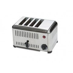Electric Toaster(4-Slice)